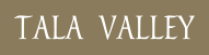 Tala Valley Logo